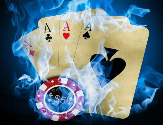 Top Seven Most Requested Questions On Casino