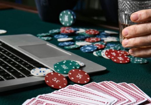 Unbiased Report Exposes The Unanswered Questions on Casino
