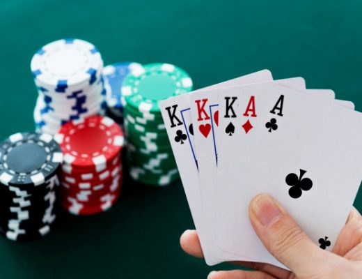 Gambling Tips & Guide