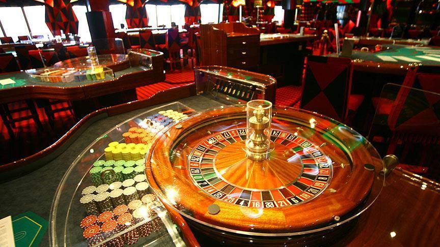 Seven Most Amazing Gambling Altering How We See The World