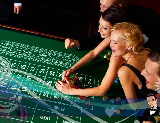 Online Casino Report: Statistics and Facts