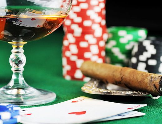 Ways To Instantly Start Selling Online Gambling
