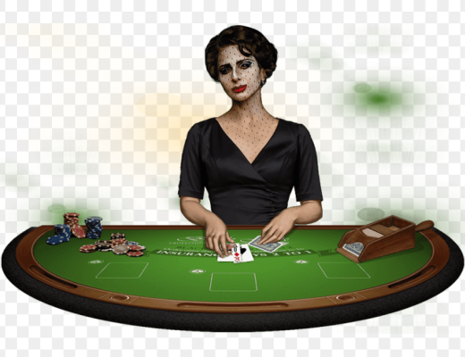 The Real Deal: Exploring the Authenticity of Online Casino Real Money Games