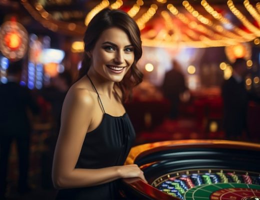 Discovering Engaging Casino Features Beyond the Reel