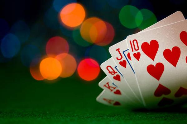 Online Casinos on the Rise: A Look at Their Growing Popularity